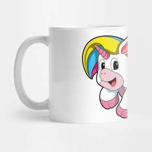 Unicorn Baby Mug